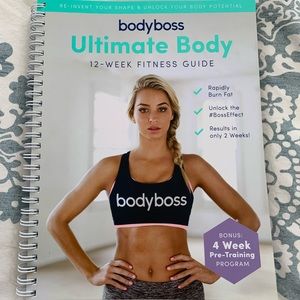 Bodyboss Fitness Program